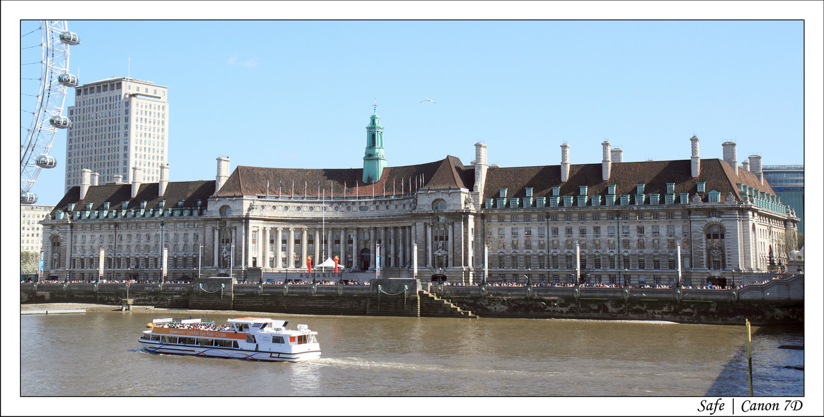 2011 - 04 - Londres 091